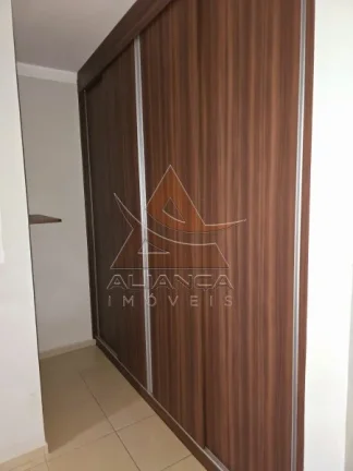 Imagem Apartamento - Ribeirão Preto - Palmares