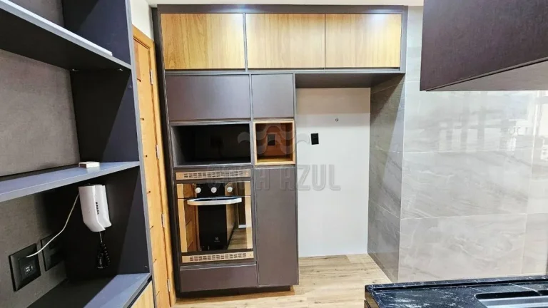 Imagem Copacabana - Residencial › Apartamento com 3 quarto(s) a Venda
