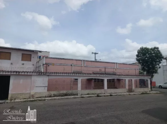 Imagem CASA PARA LOCAÇÃO NO CIDADE VELHA