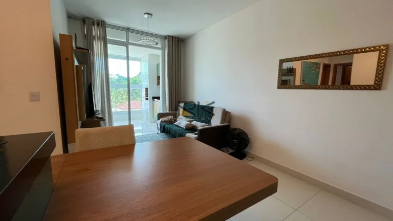 Imagem APARTAMENTO DE 3° ANDAR À VENDA NO BAIRRO DAS TONINHAS