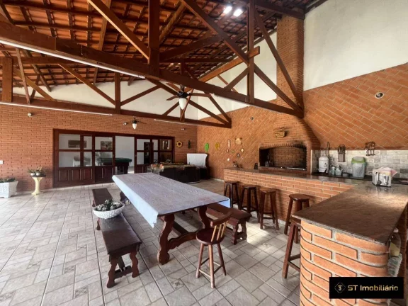 Imagem Chácara à venda em Atibaia/SP - Condomínio com Acesso à Represa! 2.000m²!