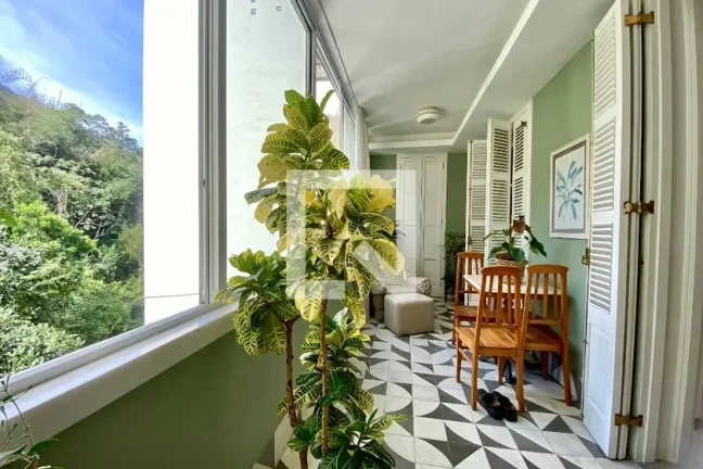 Imagem Apartamento à Venda - Copacabana, 3 Quartos, 227 m2