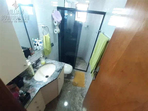 Imagem Apartamento à Venda em Guilhermina, Praia Grande - SP