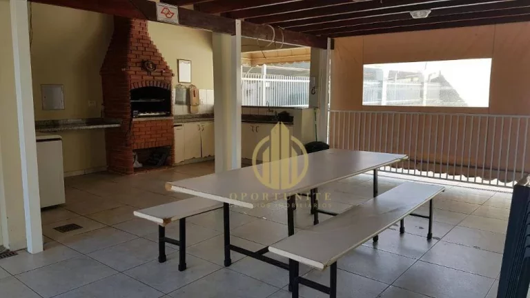Imagem Apartamento com 3 Dormitórios - Residencial Florida - Ribeirão Preto
