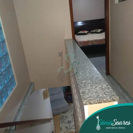 Imagem Sobrado para Venda Parque Residencial Vila União, Campinas/SP