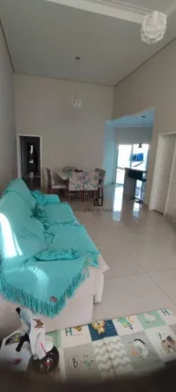 Imagem Casa à venda, 170 m² por R$ 1.170.000,00 - Condomínio Residencial Reserva Ipanema - Sorocaba/SP