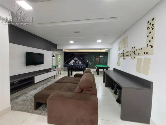 Imagem Apartamento à Venda em Flórida, Praia Grande - SP