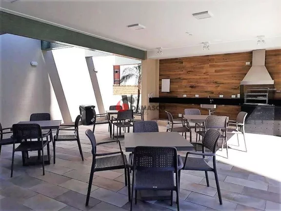 Imagem Apartamento à venda 3 Quartos, 1 Suite, 2 Vagas, Saúde, São Paulo - SP