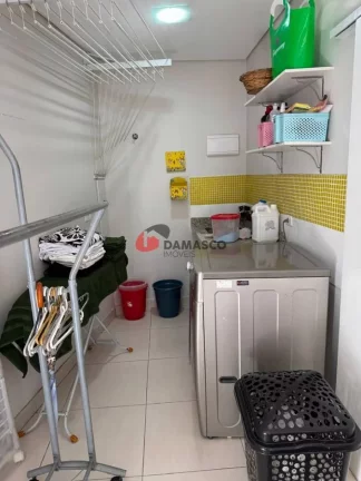 Imagem SOBRADO COM ESPAÇO GOURMET NO BAIRRO OLÍMPICO