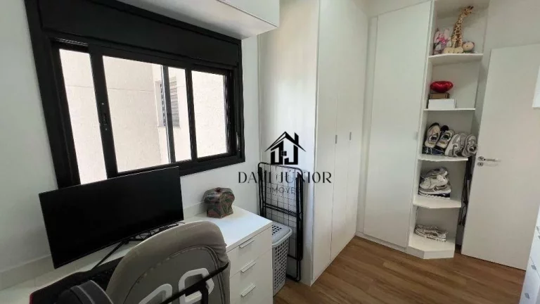 Imagem Apartamento à venda, 62 m² por R$ 760.000,00 - Parque Campolim - Sorocaba/SP