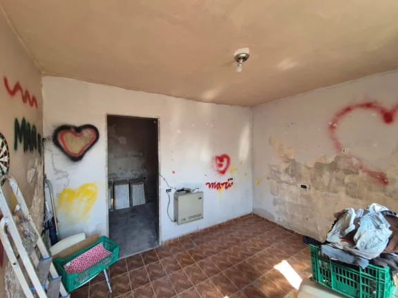 Imagem Casa Térrea à venda - Jardim Conceição - Osasco/SP