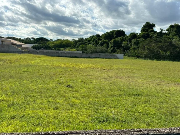 Imagem Sobre terreno com 1.125 m² à venda em Votorantim - SP