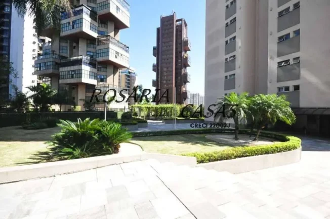 Imagem VENDO - APTO 2 SUITES TOTALMENTE NOVO - MORUMBI