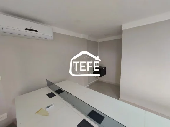 Imagem Sala para locação - O2 CORPORATE - Barra da Tijuca, Rio de Janeiro, RJ