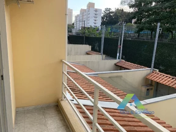 Imagem Sobrado com 2 dormitórios à venda, 100 m² por R$ 428.000,00 - Jardim Celeste - São Paulo/SP