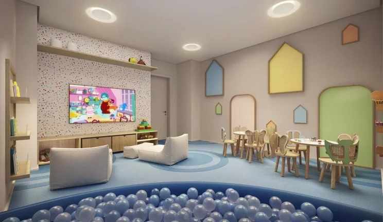 Imagem APARTAMENTO RESIDENCIAL em São Paulo - SP, Alto de Pinheiros