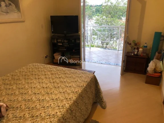 Imagem **Linda Casa à Venda em Condomínio em Valinhos - SP**

Essa maravilhosa casa em condomínio oferec...