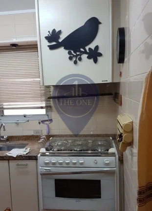 Imagem Apartamento à venda em Indianópolis, São Paulo-SP: 3 quartos, 1 suíte, 2 salas, 3 banheiros, 2 vagas de garagem, 94m². Venha conferir!