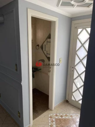Imagem Sobrado para locação, Jardim São Caetano, São Caetano do Sul, SP