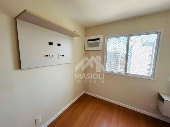Imagem Apartamento com 2 dormitórios à venda, 60 m² por R$ 650.000,00 - Itaparica - Vila Velha/ES