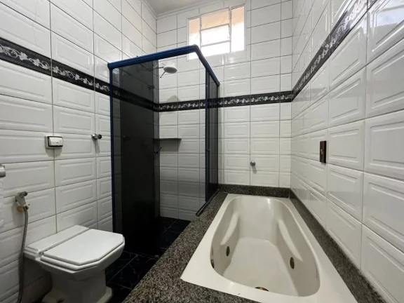 Imagem Casa tipo para venda em Prolongamento Jardim Doutor Antônio Petráglia com 3 quartos, sendo 1 suíte, 183m2