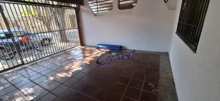Imagem Casa com 2 quartos para alugar, 129 m² Jardim Ester - Butantã - São Paulo/SP