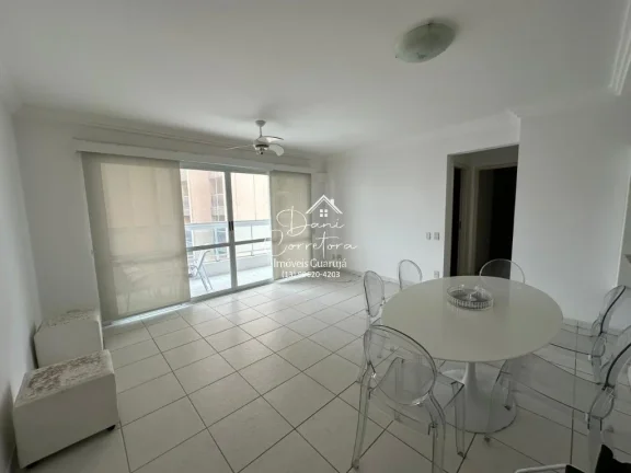 Imagem APARTAMENTO Residencial em GUARUJÁ - SP, VILA ALZIRA
