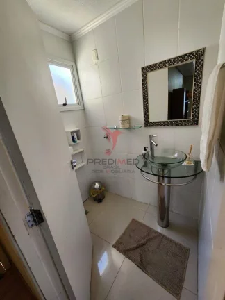 Imagem Casa no Condomínio Moradas Club, excelente imóvel, vale a pena conferir
