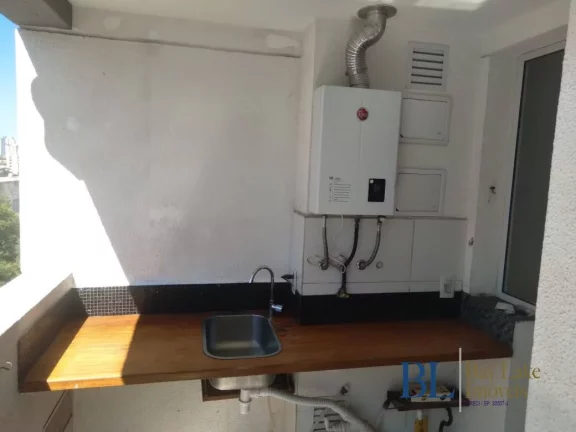 Imagem Apartamento À Venda Com 39M² - Pertinho Do Metro Brás!!Portal Centro!
