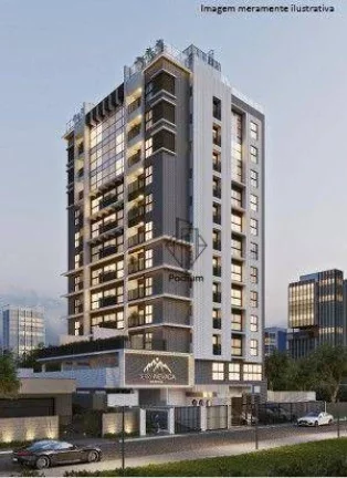 Imagem Apartamento com varanda a 400m da praia do Bessa - AP2670