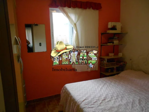 Imagem APARTAMENTO VILA CARMOSINA