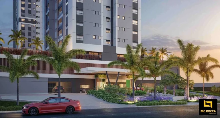Imagem Apartamento 3 suítes Mistral Patriani - São Bernardo do Campo