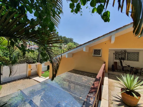 Imagem Casa com 4 suítes à venda, 378 m² por R$ 2.690.000 - Jardim Marajoara - São Paulo/SP
