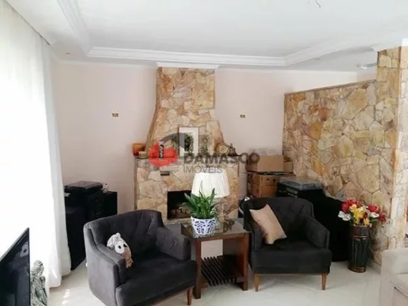 Imagem Casa à venda 3 Quartos, 1 Suite, 2 Vagas, 201M², Jardim São Caetano, São Caetano do Sul - SP