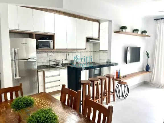 Imagem Lindo Apartamento à Venda em Praia Grande - Ubatuba/SP.