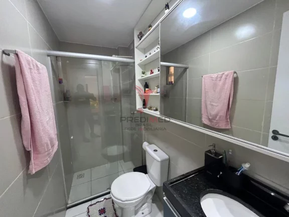 Imagem Apartamento de 3 Quartos no Condomínio reserve garden 1 bancários