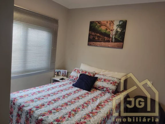 Imagem Apartamento com 2 Quartos à Venda, 2.000 m² em Vila Homero Thon - Santo André