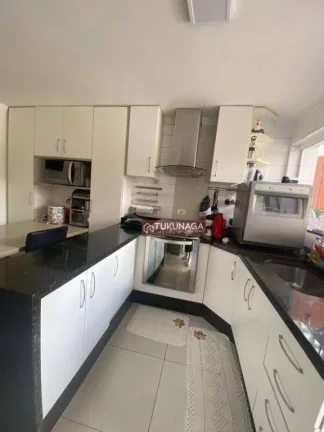 Imagem Sobrado com 3 dormitórios à venda, 160 m² por R$ 929.000 - Jardim Franca - São Paulo/SP