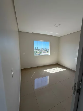 Imagem APARTAMENTO RESIDENCIAL em BARRA VELHA - SC, São Cristóvão