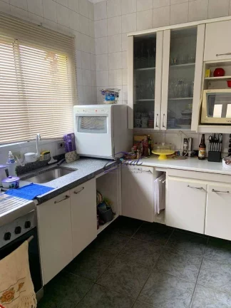 Imagem Casa com 3 quartos (1 suíte) à venda, 150 m² - Jardim Ester - Butantã - São Paulo/SP