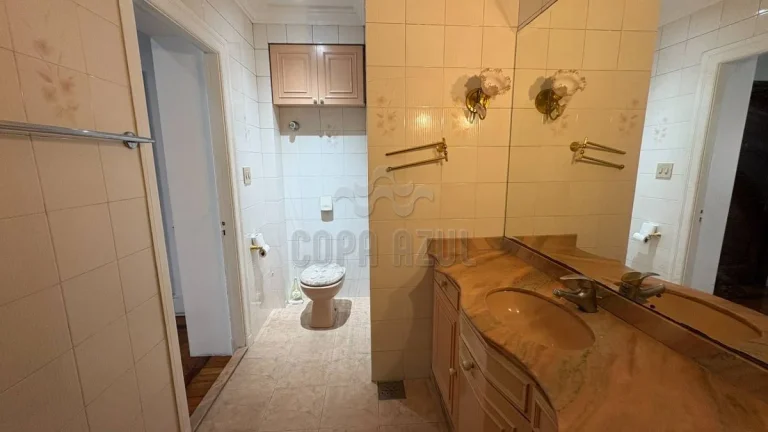 Imagem Copacabana – Rua Duvivier | Residencial › Apartamento 3 quarto(s) à Venda
