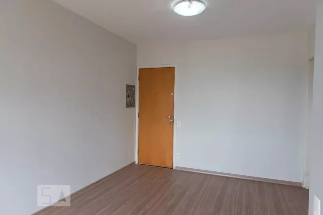 Imagem Apartamento à Venda - Ipiranga, 1 Quarto, 50 m2
