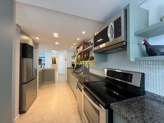 Imagem Apartamento 03 dormitórios mobiliado e decorado em Atlântida