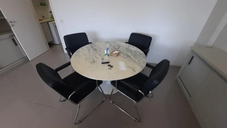 Imagem Sala Comercial para Venda em Rio de Janeiro, Barra da Tijuca, 1 banheiro, 1 vaga