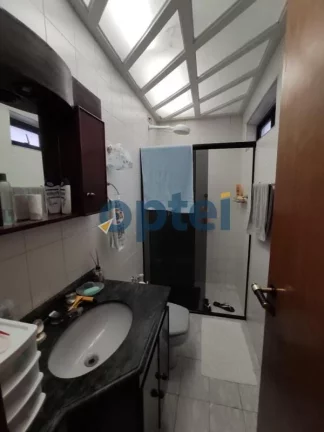 Imagem APARTAMENTO COM 3 DORMITÓRIOS À VENDA, 150 M² - SANTA PAULA - SÃO CAETANO DO SUL/SP