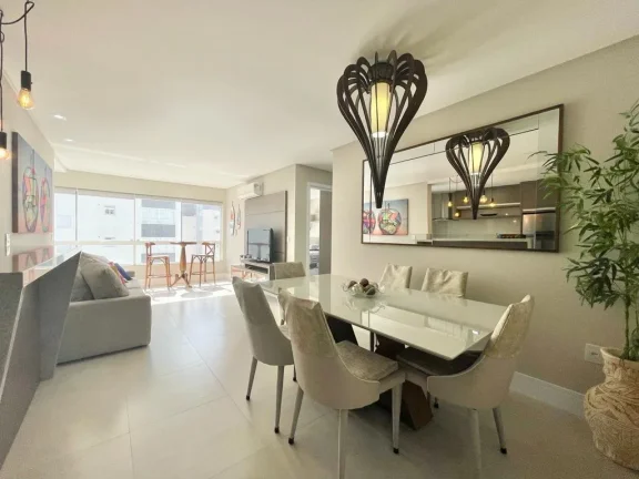 Imagem Apartamento 2 Dormitórios - Bairro Navegantes