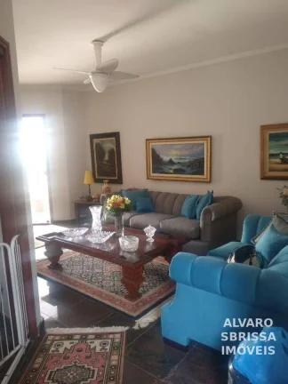 Imagem Casa com 3 dormitórios à venda no condomínio Portal de Itu, aceita permuta por apartamento em até 50% do valor.