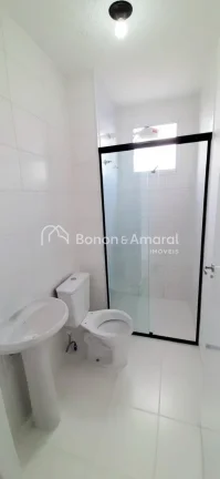 Imagem Excelente oportunidade para quem busca conforto, praticidade e contato com a natureza! Este apartame...