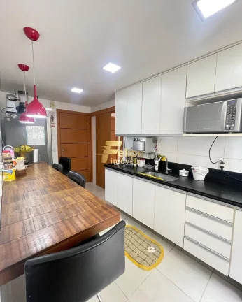 Imagem MARAVILHOSO APARTAMENTO COM VISTA MAR E PRÉDIO COM LAZER COMPLETO EM ITAPARICA!