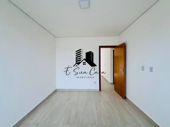 Imagem Área Privativa 3 quartos à venda Bairro Arvoredo - Contagem/MG
